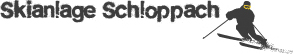 Skianlage Schloppach Logo