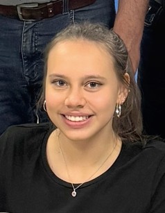 Jessica Bergmann