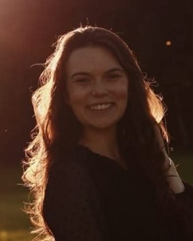 Julia Schafleitner